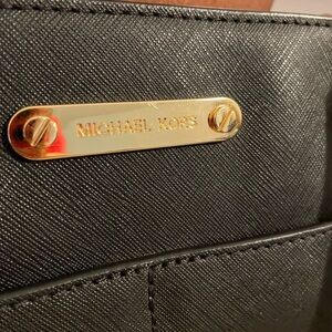 Michael Kors Black Women's Bag